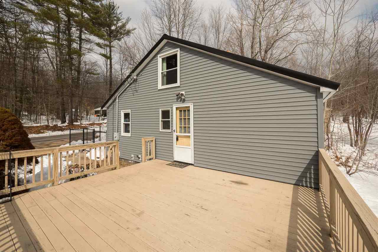51 Beach Pond Road Wolfeboro, NH 03894 - Photo 2 of 29 Gallery Image 2