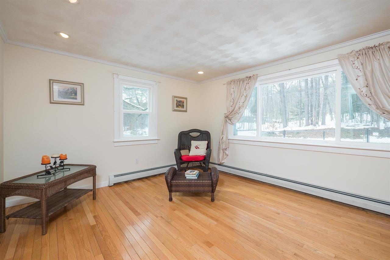 51 Beach Pond Road Wolfeboro, NH 03894 - Photo 13 of 29 Gallery Image 13