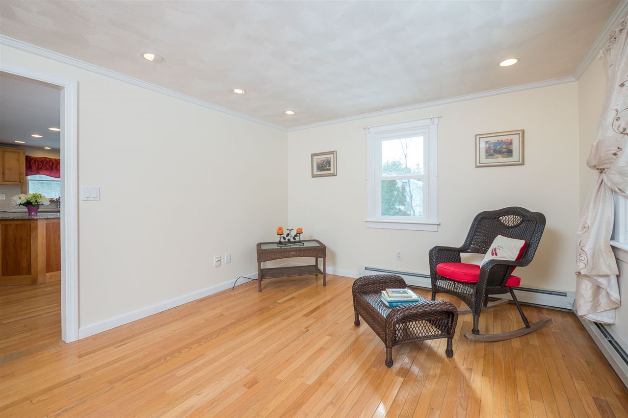 51 Beach Pond Road Wolfeboro, NH 03894 - Photo 14 of 29 Gallery Image 14