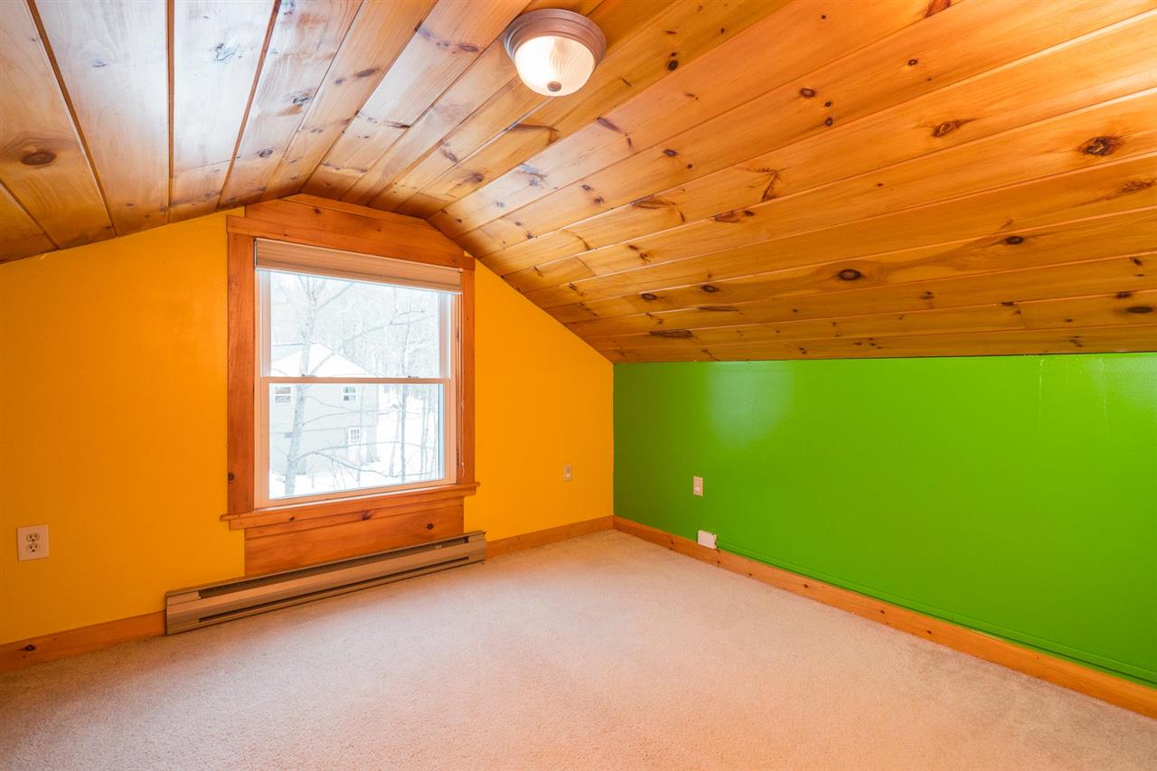 51 Beach Pond Road Wolfeboro, NH 03894 - Photo 21 of 29 Gallery Image 21
