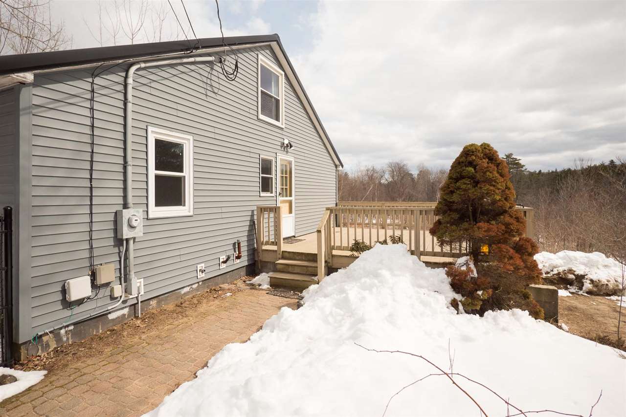 51 Beach Pond Road Wolfeboro, NH 03894 - Photo 28 of 29 Gallery Image 28