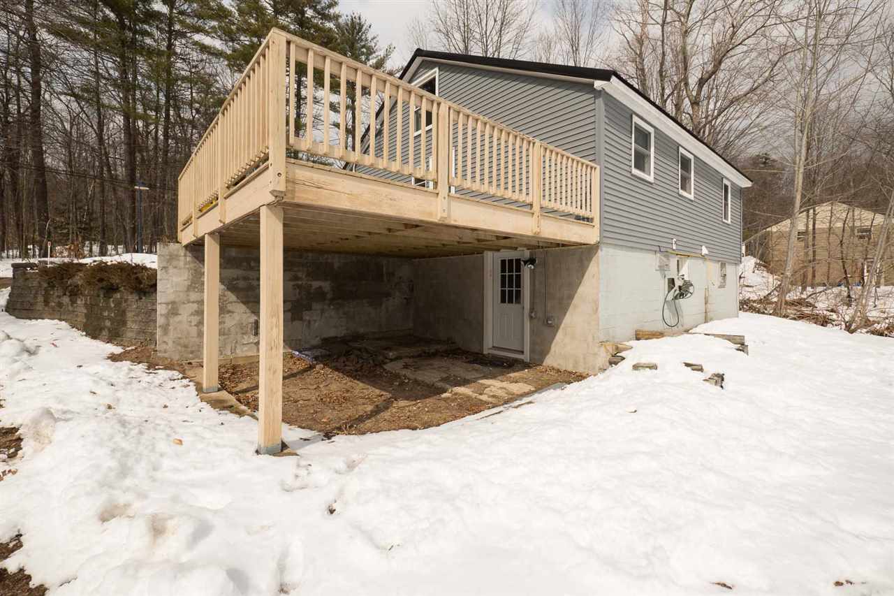 51 Beach Pond Road Wolfeboro, NH 03894 - Photo 5 of 29 Gallery Image 5