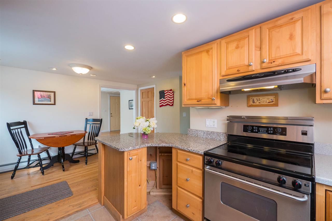 51 Beach Pond Road Wolfeboro, NH 03894 - Photo 9 of 29 Gallery Image 9