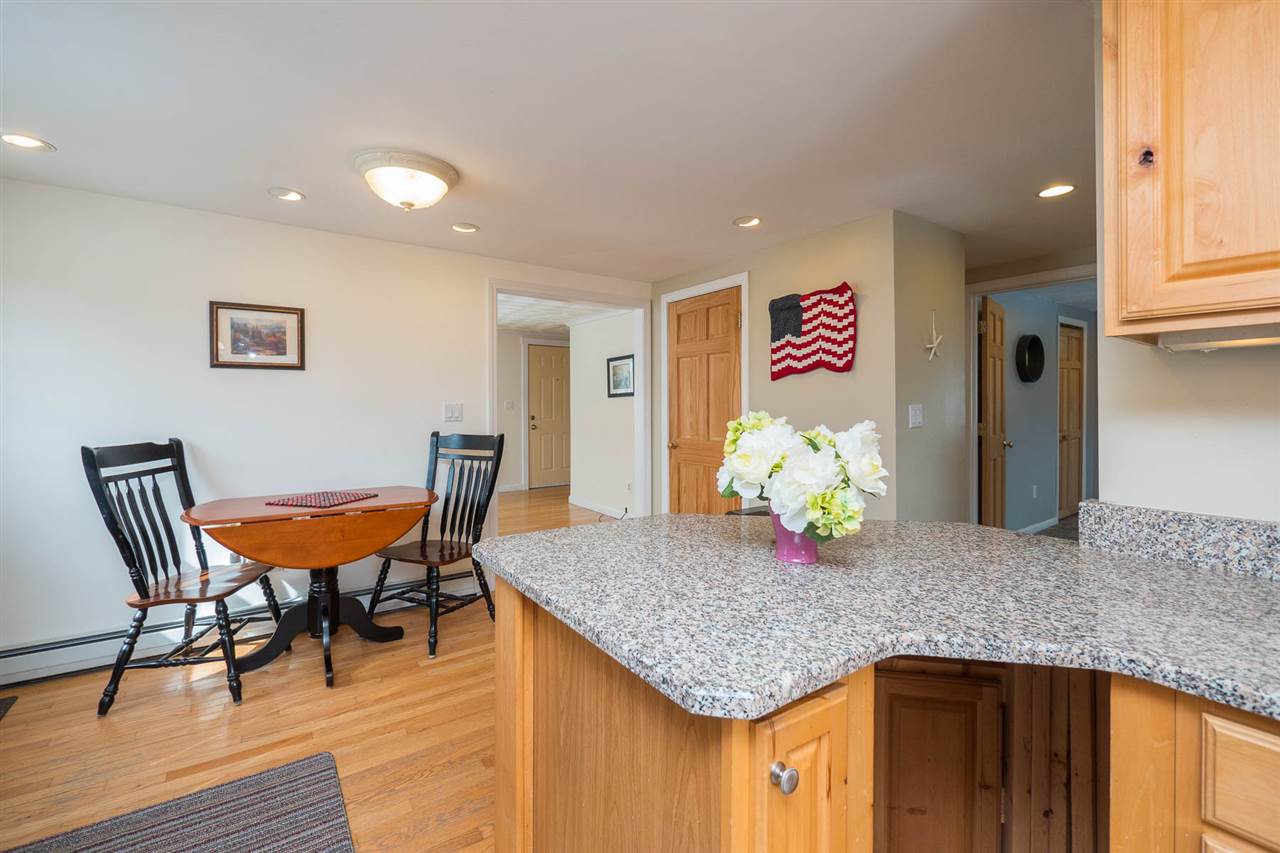 51 Beach Pond Road Wolfeboro, NH 03894 - Photo 10 of 29 Gallery Image 10