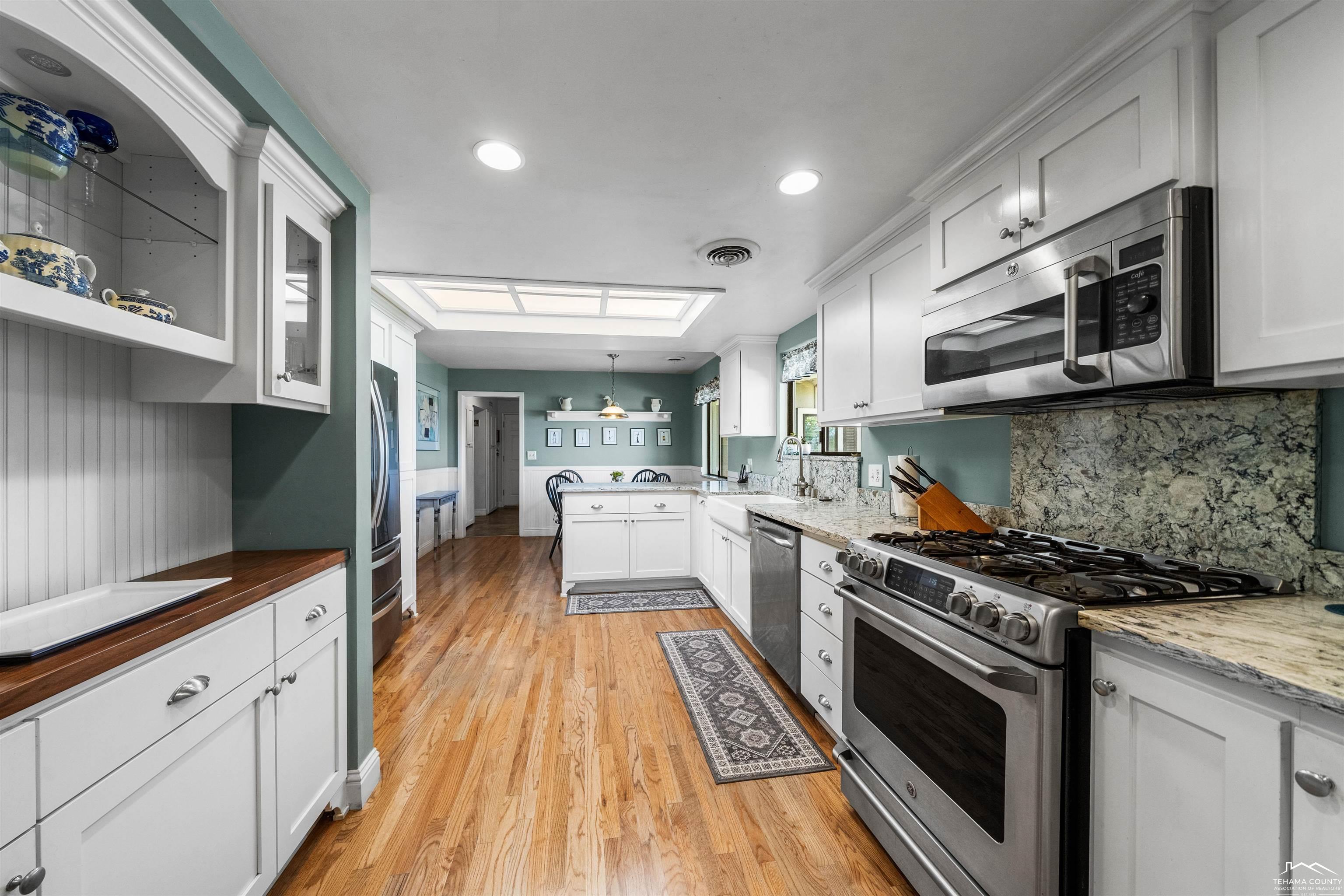22145 Gilmore Ranch Road Red Bluff, CA 96080 - Photo 13 of 58 Gallery Image 13
