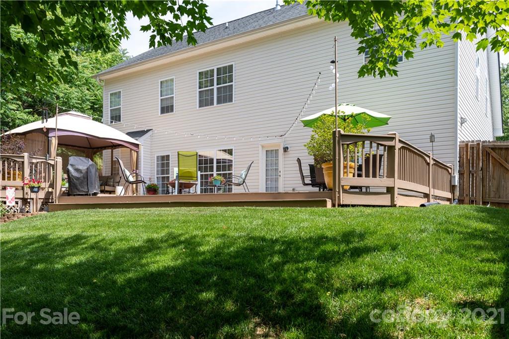 3378 Norwich Road Fort Mill, SC 29715 - Photo 37 of 41 Gallery Image 37