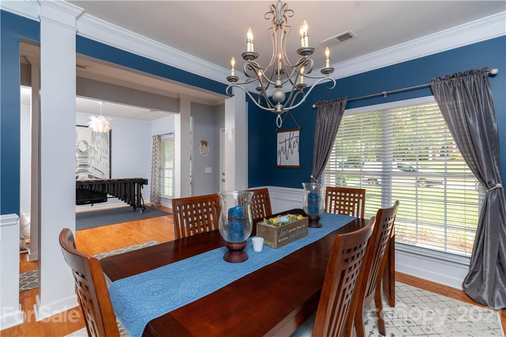 3378 Norwich Road Fort Mill, SC 29715 - Photo 8 of 41 Gallery Image 8