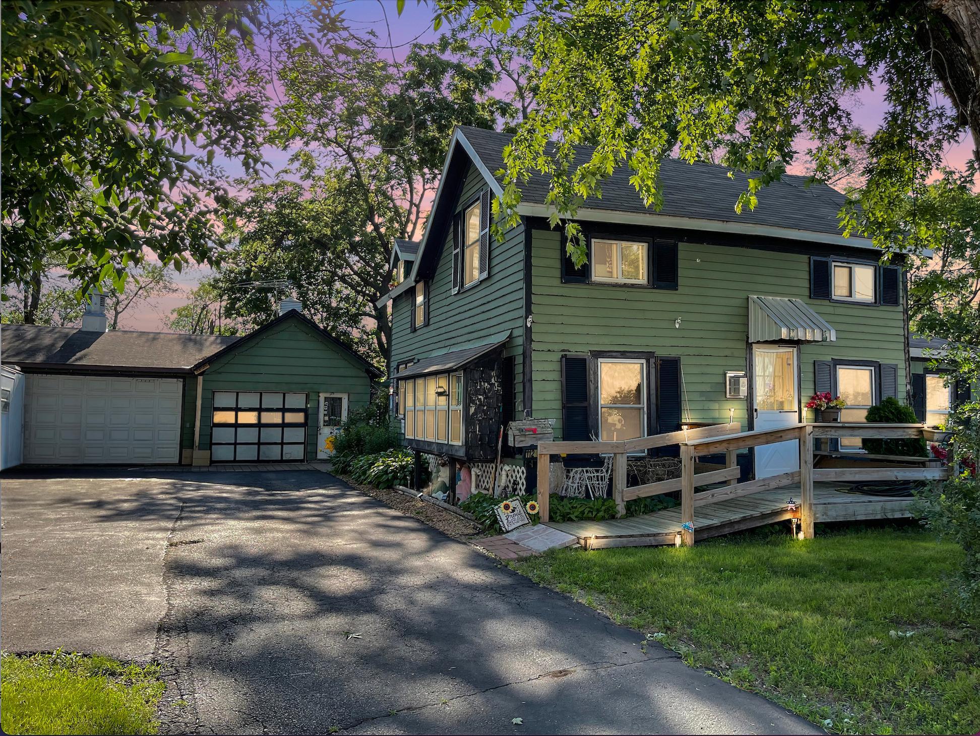 112 Prairie Avenue Southwest Faribault, MN 55021 - Photo 1 of 1 Gallery Image 1
