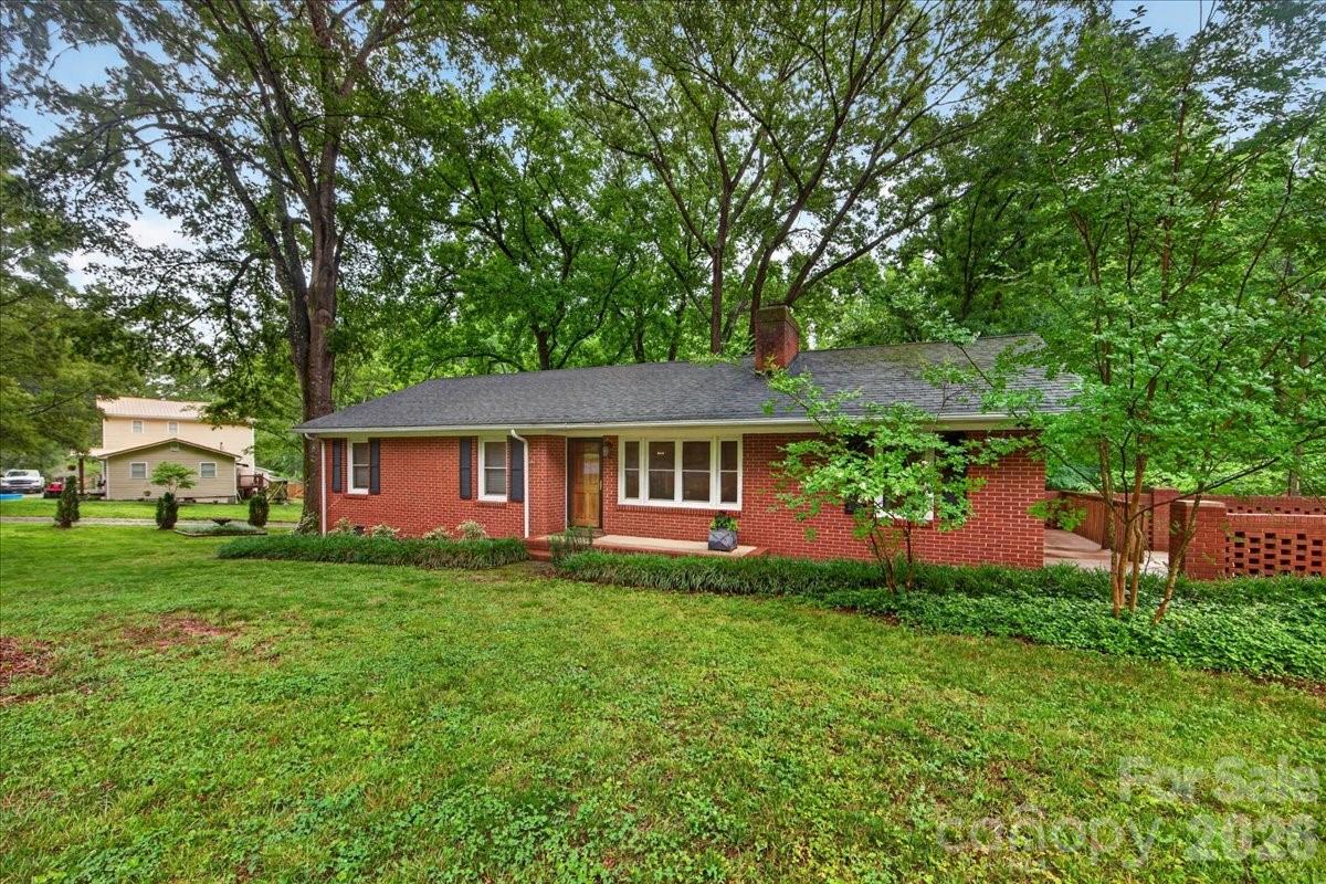 5001 Rehobeth Road Waxhaw, NC 28173 - Photo 2 of 48