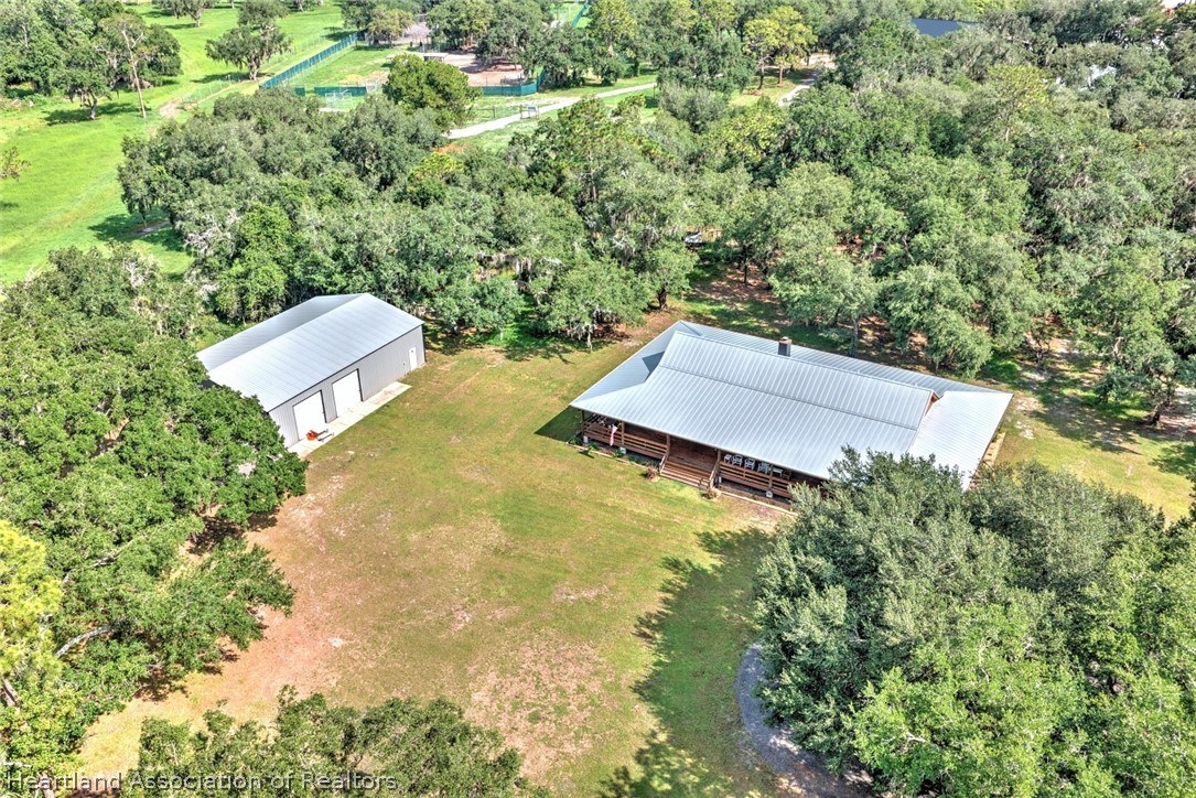 10500 Durrance Road Sebring, FL 33875 - Photo 46 of 50