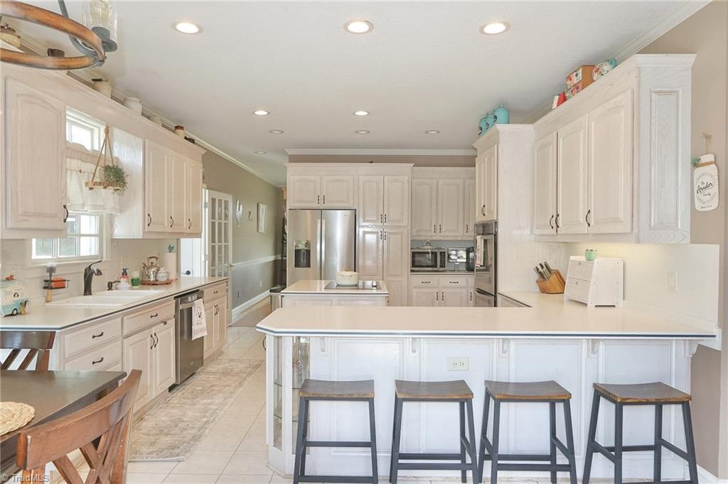 2726 Cedar Forest Road Ronda, NC 28670 - Photo 16 of 50