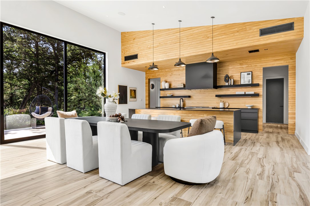 11851 Hopes Creek Road College Station, TX 77845 - Photo 11 of 50 a living room with furniture and a flat screen tv