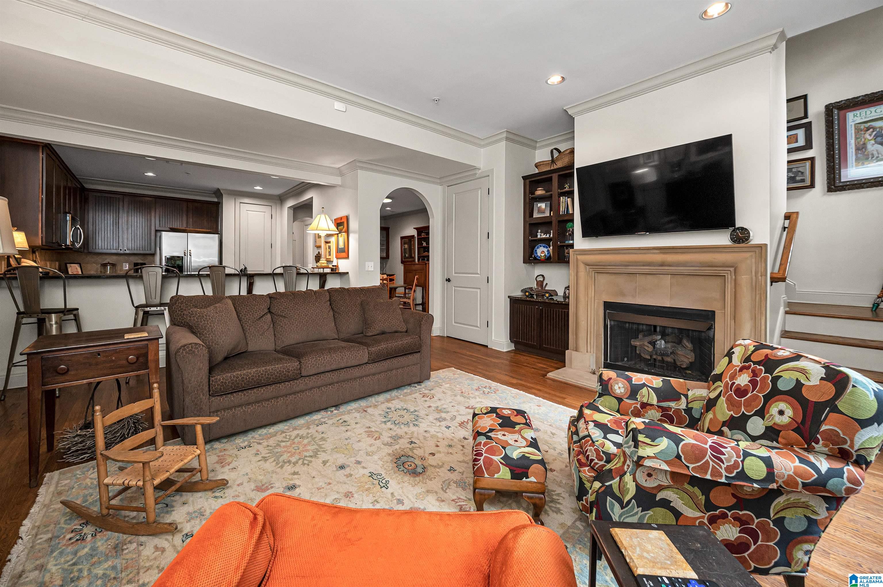 2109 Lancaster Road, Unit 2109 Birmingham, AL 35209 - Photo 21 of 43