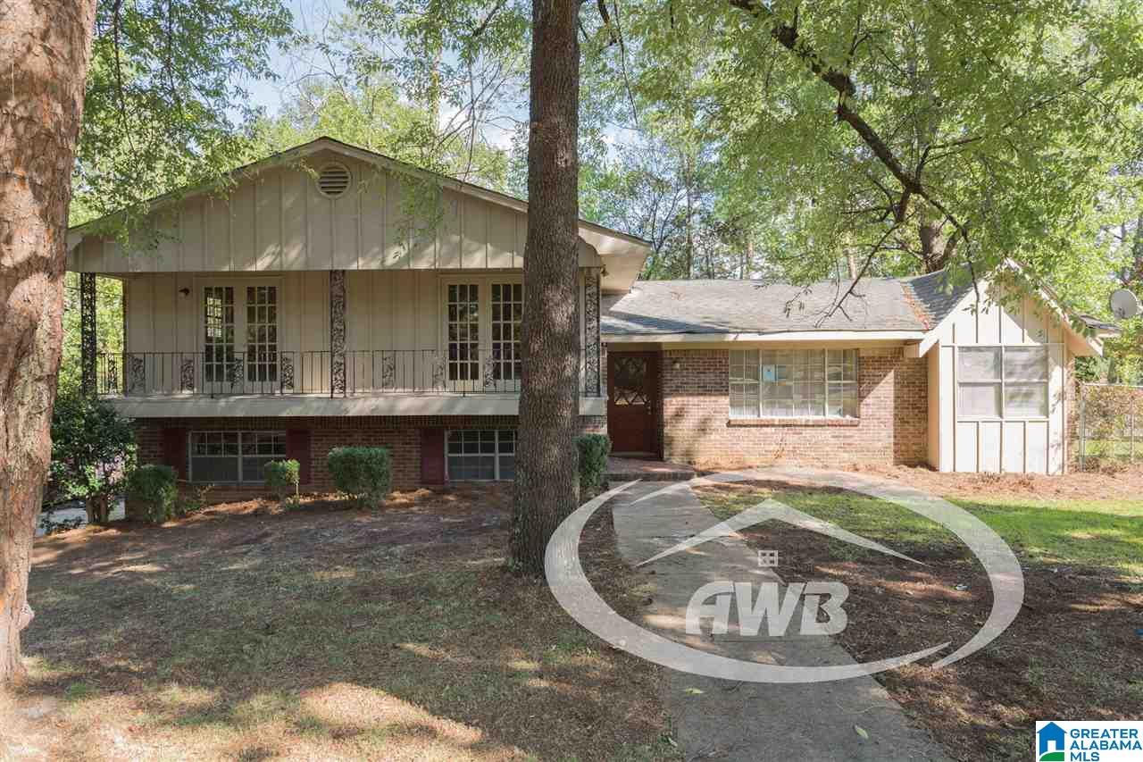 7225 Pine Tree Lane Fairfield, AL 35064 - Photo 1 of 1