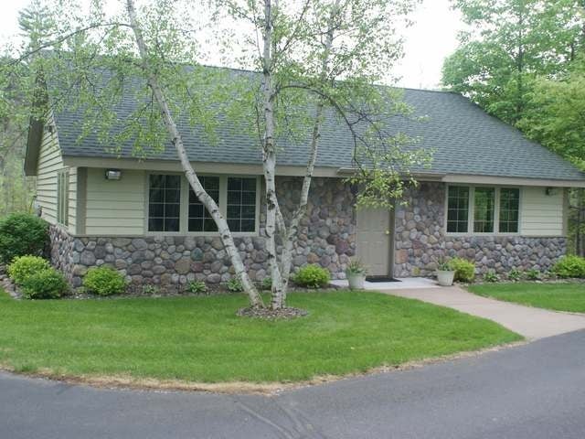 300 Brandy Point Drive, Unit A3 Woodruff, WI 54568 - Photo 14 of 20 Gallery Image 14