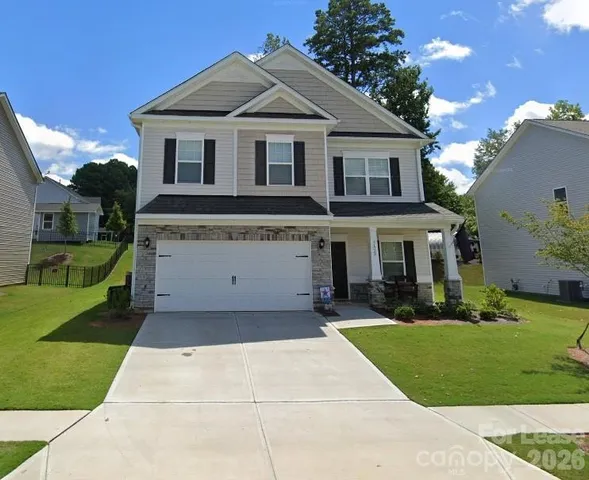 $2,300 | 5612 Amelia Lane, Gastonia, NC 28056