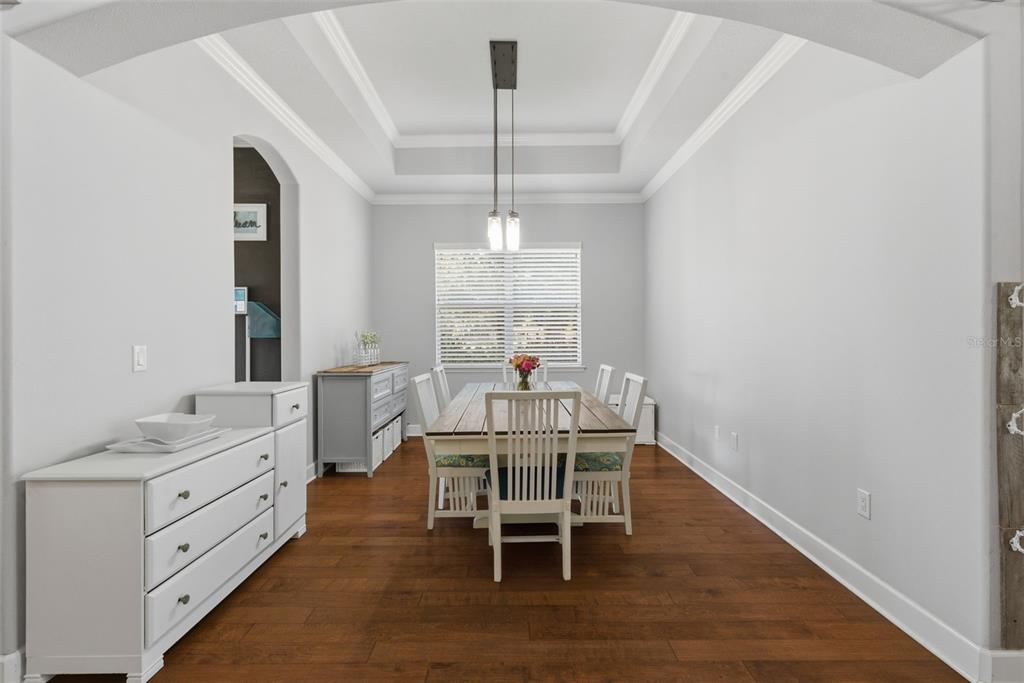 6658 Country Club Road Wesley Chapel, FL 33544 - Photo 16 of 52