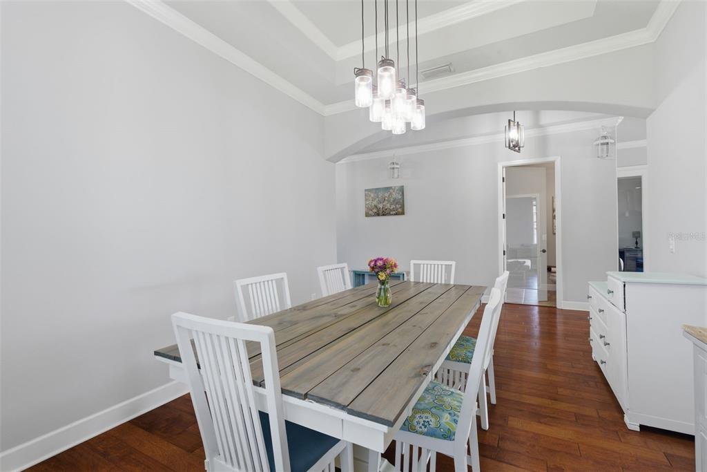 6658 Country Club Road Wesley Chapel, FL 33544 - Photo 17 of 52