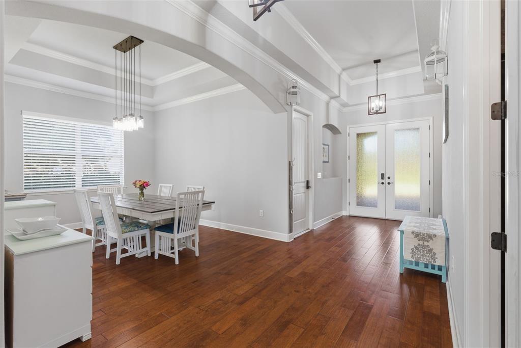 6658 Country Club Road Wesley Chapel, FL 33544 - Photo 18 of 52