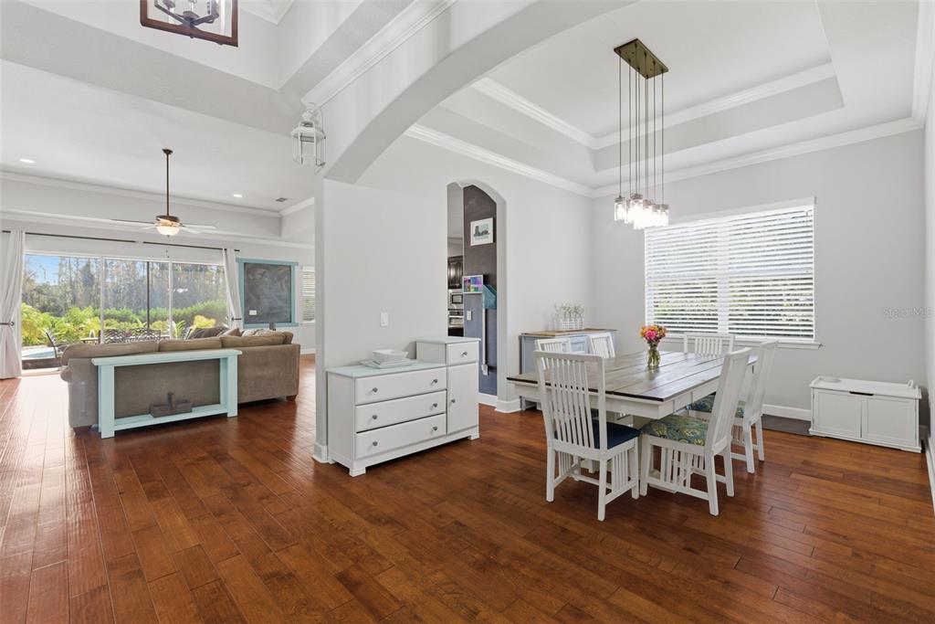 6658 Country Club Road Wesley Chapel, FL 33544 - Photo 19 of 52