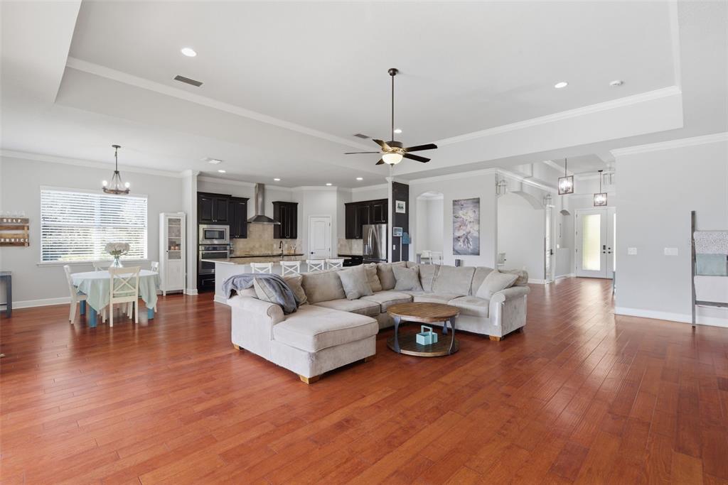 6658 Country Club Road Wesley Chapel, FL 33544 - Photo 2 of 52