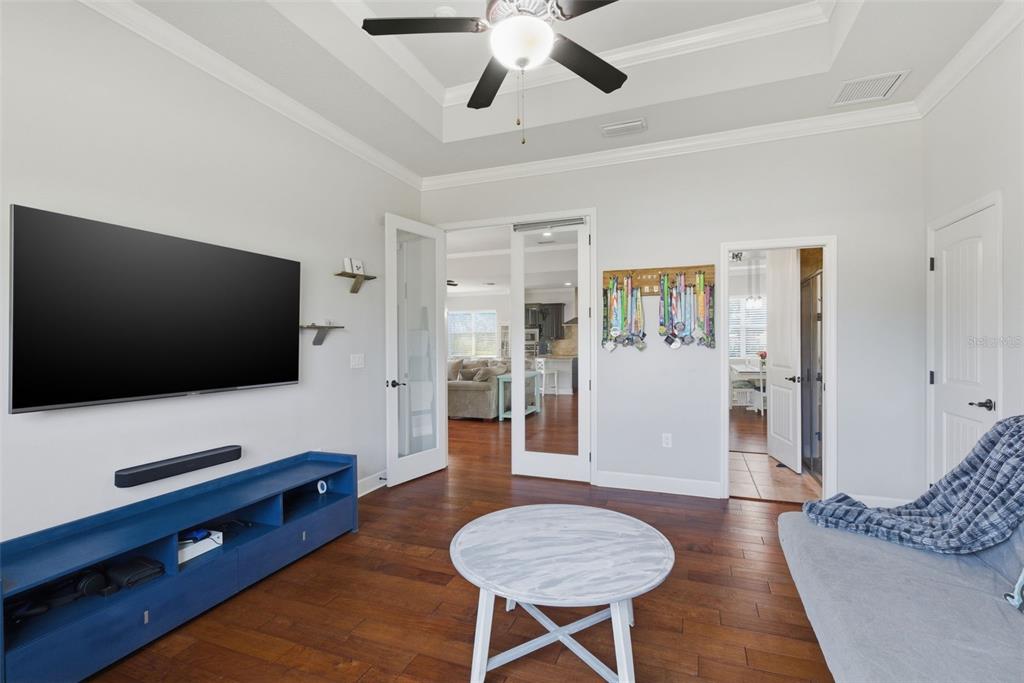 6658 Country Club Road Wesley Chapel, FL 33544 - Photo 23 of 52