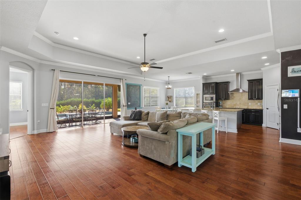 6658 Country Club Road Wesley Chapel, FL 33544 - Photo 24 of 52