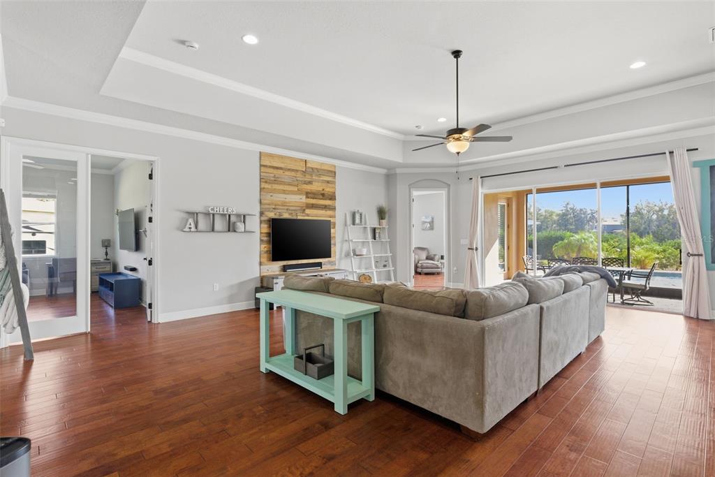 6658 Country Club Road Wesley Chapel, FL 33544 - Photo 25 of 52