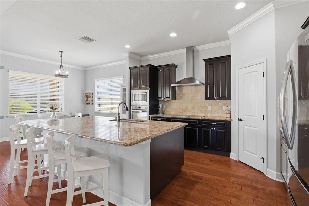 6658 Country Club Road Wesley Chapel, FL 33544 - Photo 26 of 52