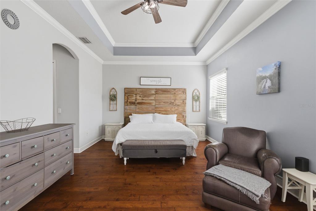 6658 Country Club Road Wesley Chapel, FL 33544 - Photo 31 of 52