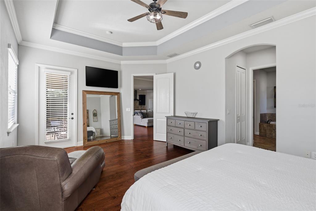 6658 Country Club Road Wesley Chapel, FL 33544 - Photo 32 of 52