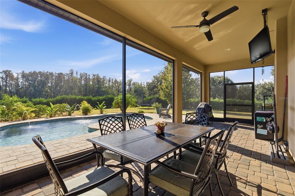 6658 Country Club Road Wesley Chapel, FL 33544 - Photo 35 of 52