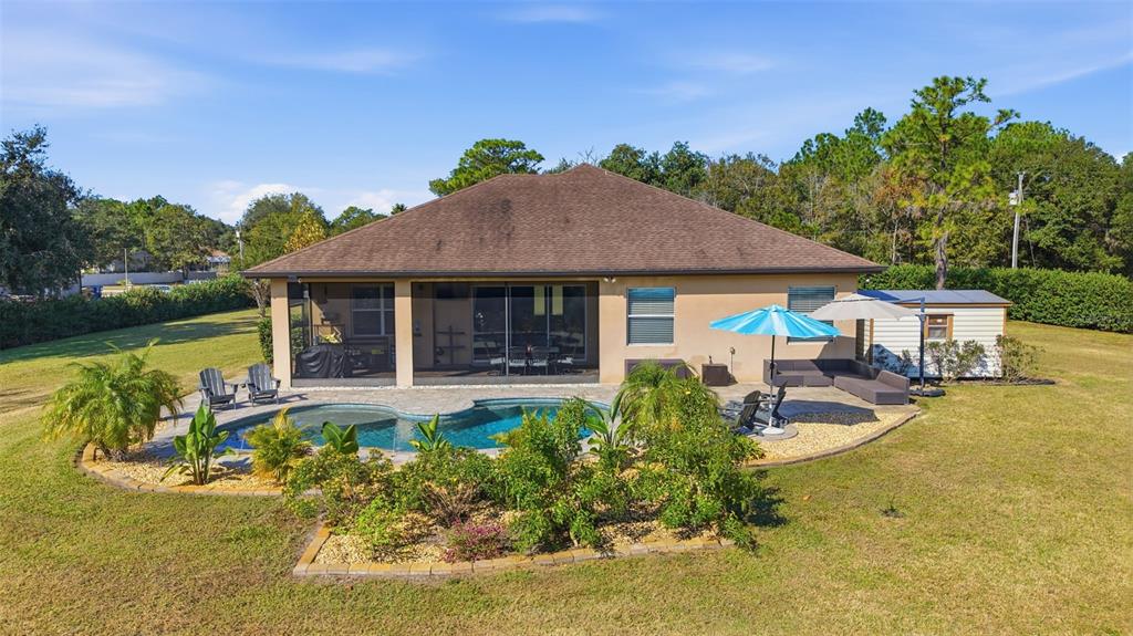 6658 Country Club Road Wesley Chapel, FL 33544 - Photo 40 of 52