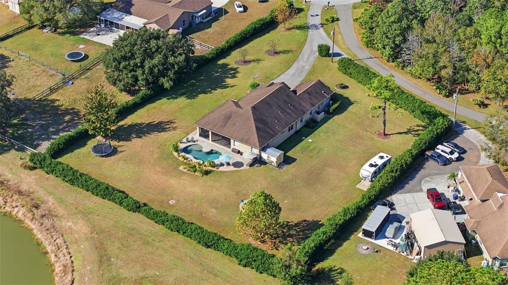 6658 Country Club Road Wesley Chapel, FL 33544 - Photo 44 of 52