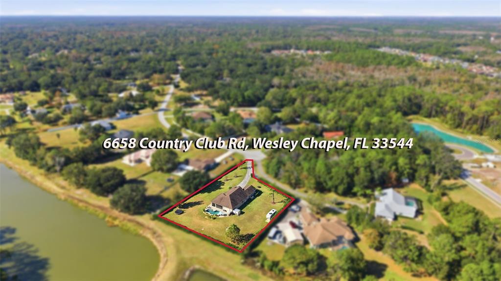 6658 Country Club Road Wesley Chapel, FL 33544 - Photo 46 of 52