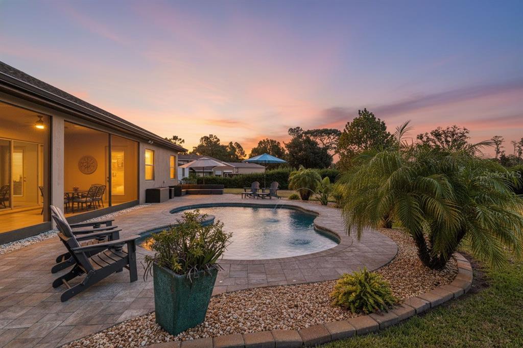 6658 Country Club Road Wesley Chapel, FL 33544 - Photo 5 of 52