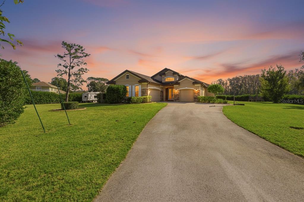 6658 Country Club Road Wesley Chapel, FL 33544 - Photo 6 of 52