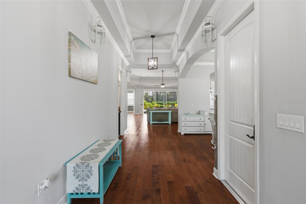 6658 Country Club Road Wesley Chapel, FL 33544 - Photo 8 of 52