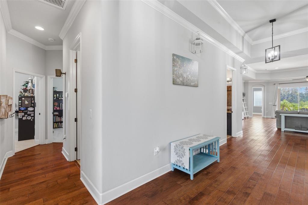 6658 Country Club Road Wesley Chapel, FL 33544 - Photo 9 of 52