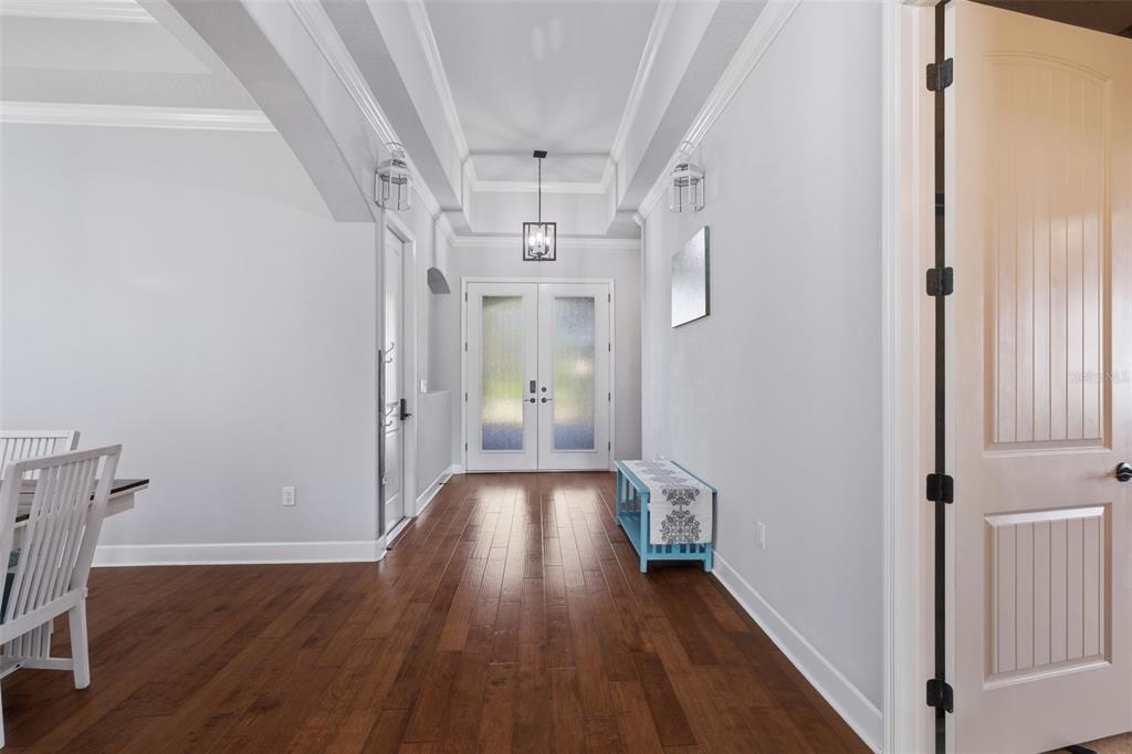 6658 Country Club Road Wesley Chapel, FL 33544 - Photo 10 of 52