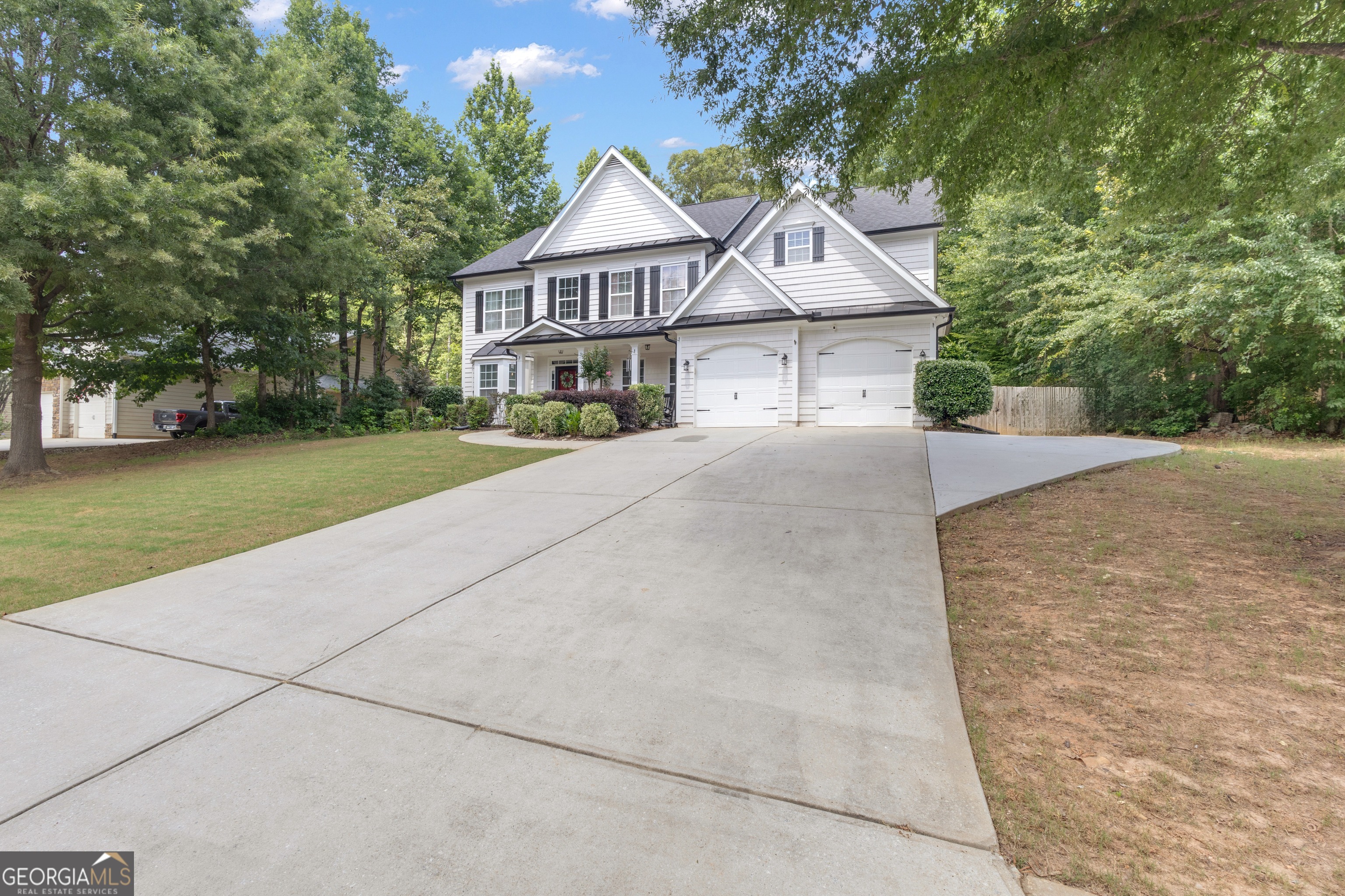 105 Tudor Way Senoia, GA 30276 - Photo 3 of 52