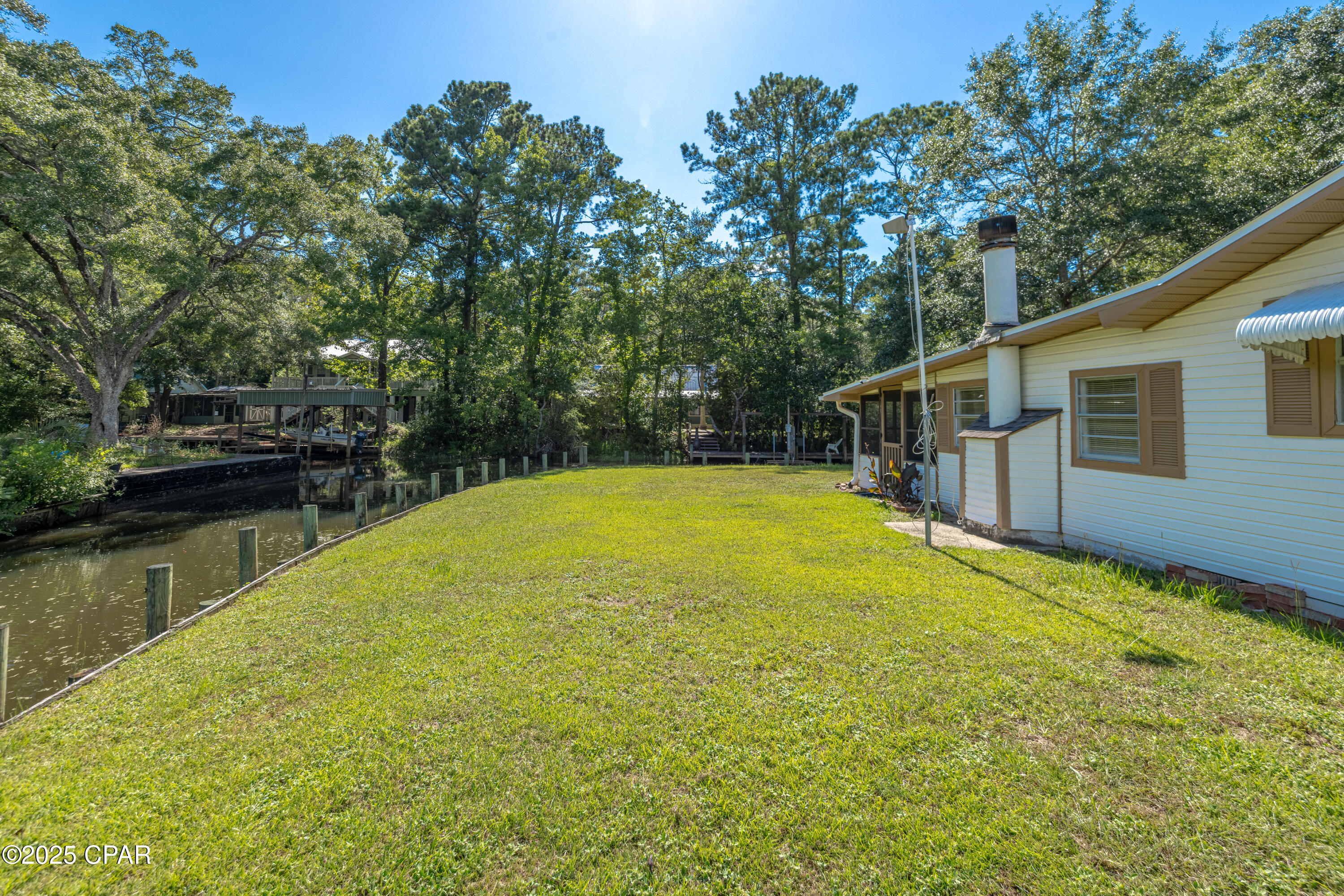 151 Swamp Haven Road Vernon, FL 32462 - Photo 47 of 82
