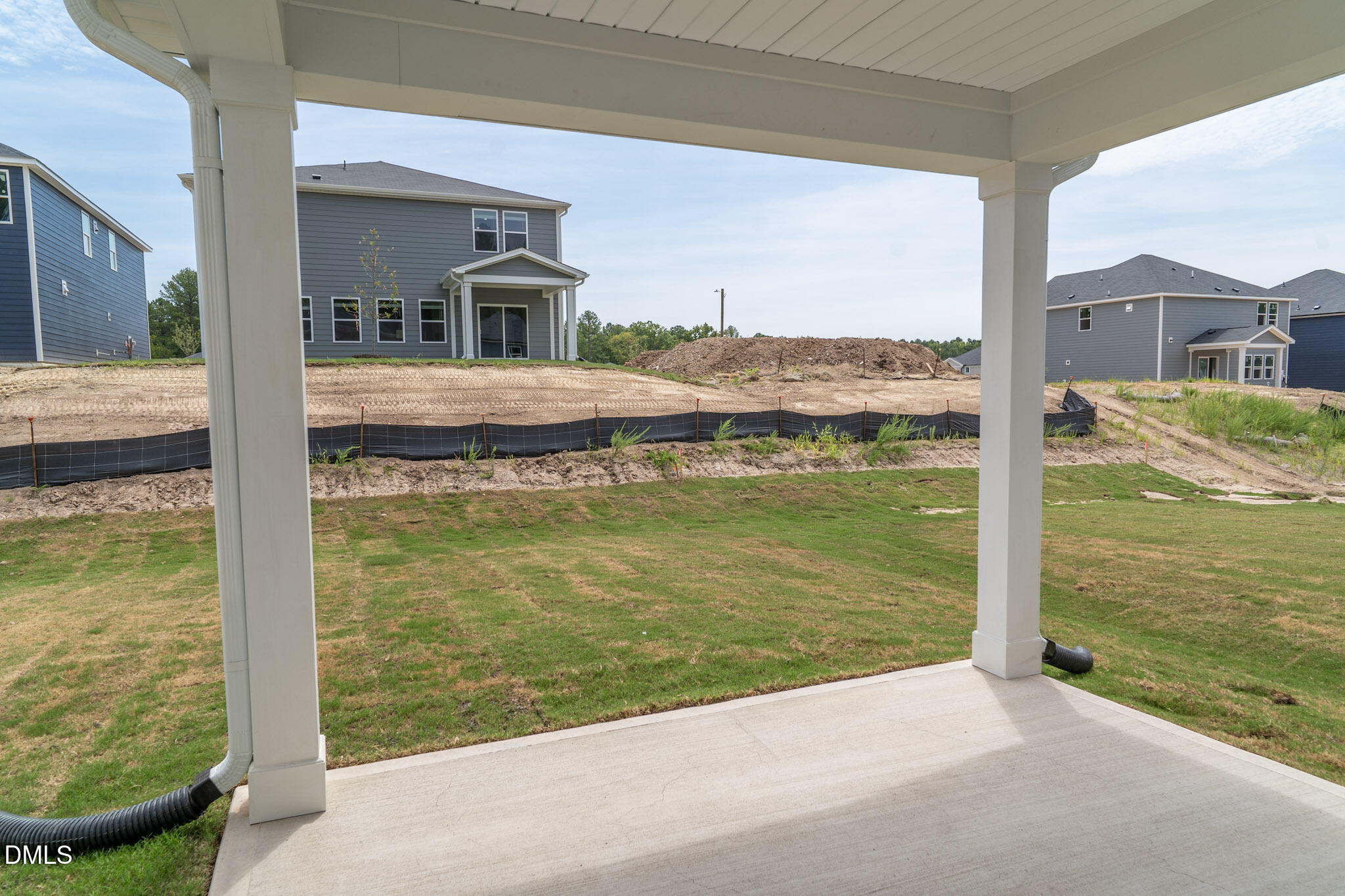 1415 Hatteras Road Durham, NC 27703 - Photo 9 of 47 AP269_Back1
