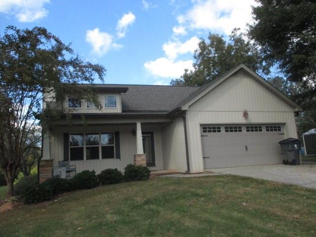 61 Mineral Springs Road Waco, GA 30182 - Photo 1 of 1 Gallery Image 1