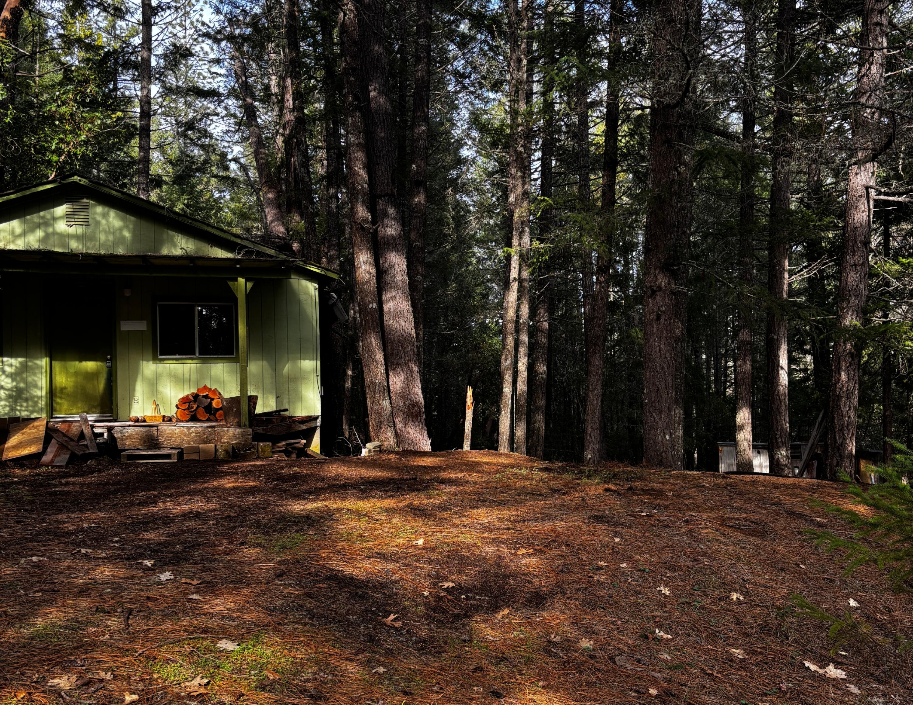 140 Draper Valley Road Selma, OR 97538 - Photo 1 of 12 front 1. .