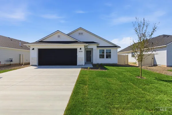 $419,990 | 299 North Tideberry Avenue, Kuna, ID 83634