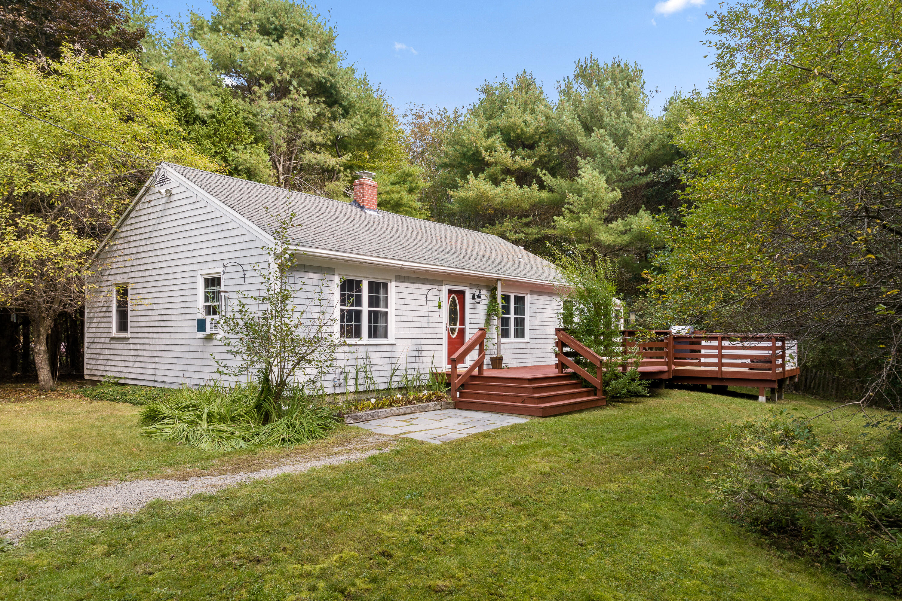 58 Sheepscot Road Alna, ME 04535 - Photo 2 of 47 (15)_58 Sheepscot Rd. Alna(MAPS)