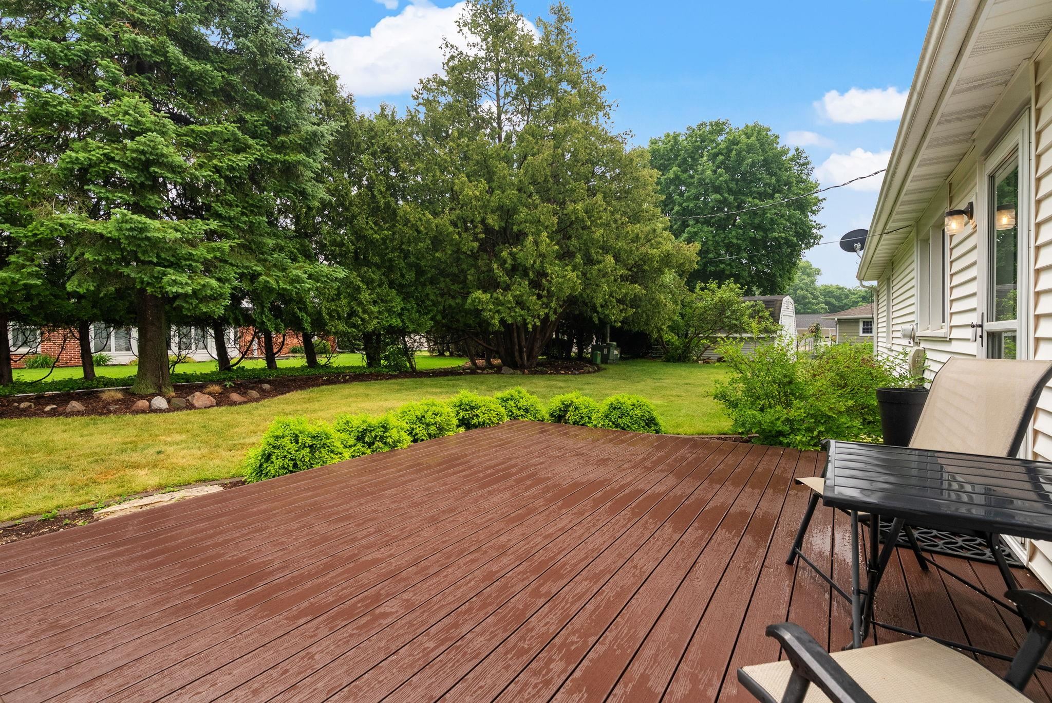 433 Seminole Road Janesville, WI 53545 - Photo 42 of 52
