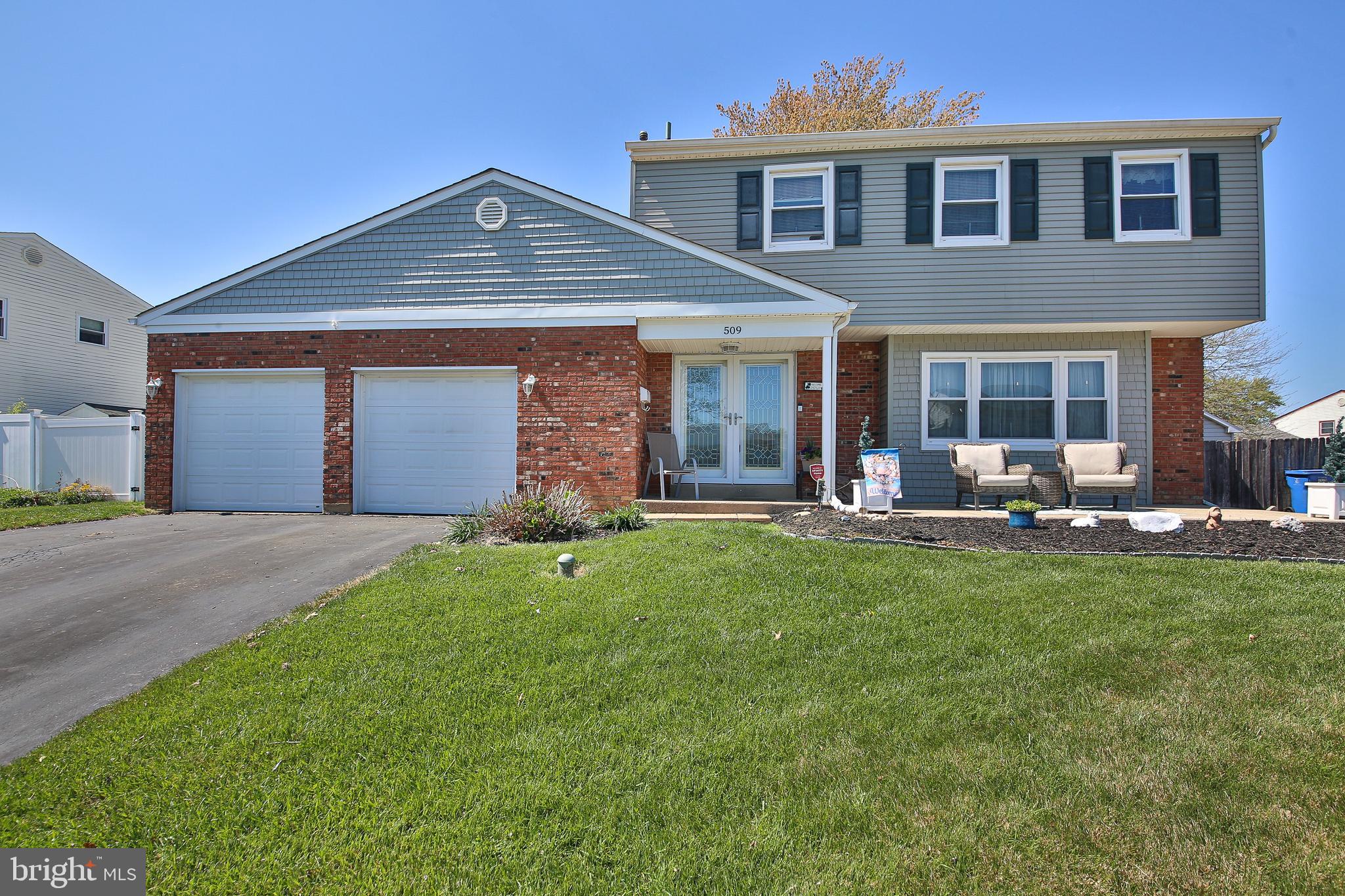 509 Ehret Road Fairless Hills, PA 19030 - Photo 38 of 39 Gallery Image 38