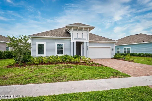 $499,000 | 85467 Stonehurst Parkway, Fernandina Beach, FL 32034
